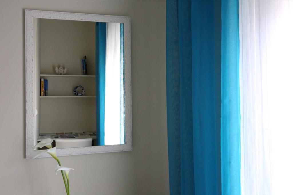 Habitaciones Castelao O Grove Luaran gambar